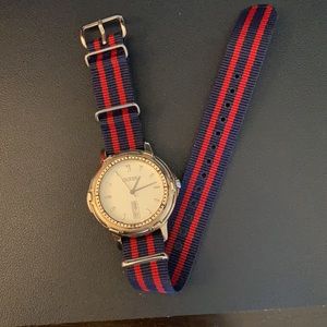 Vintage Guess watch